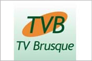 tv brusque